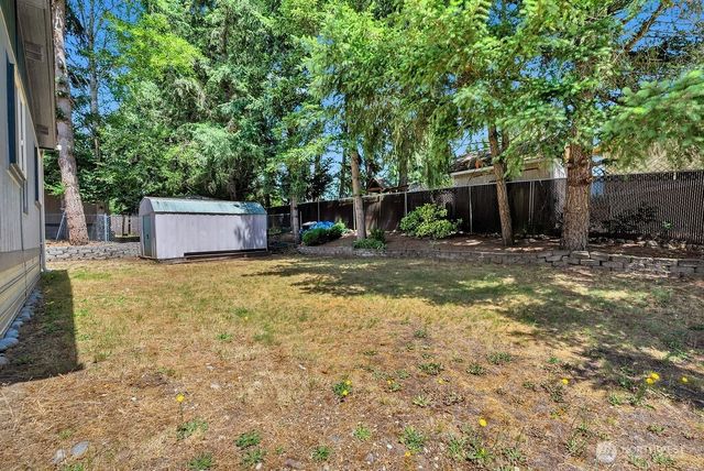 16205 63rd Avenue Ct E #207, Puyallup, WA 98375
