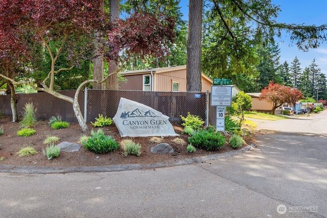 16205 63rd Avenue Ct E #207, Puyallup, WA 98375