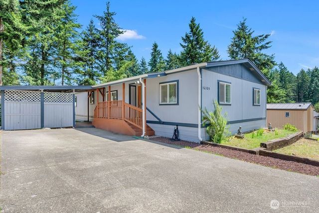 16205 63rd Avenue Ct E #207, Puyallup, WA 98375
