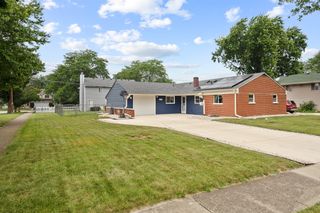 1406 GLEN HILL Drive, Glendale Heights, IL 60139
