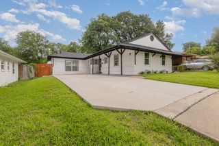 621 New Market Road, Mesquite, TX 75149