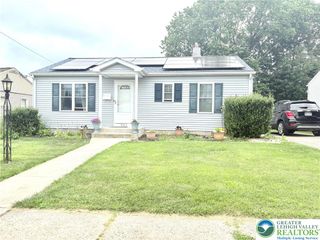 523 Greenwood Avenue, Bethlehem City, PA 18017
