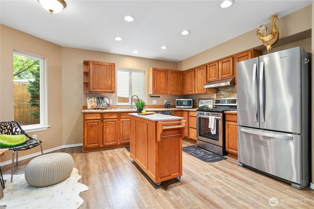 1428 Sweetbay Drive, Bellingham, WA 98229