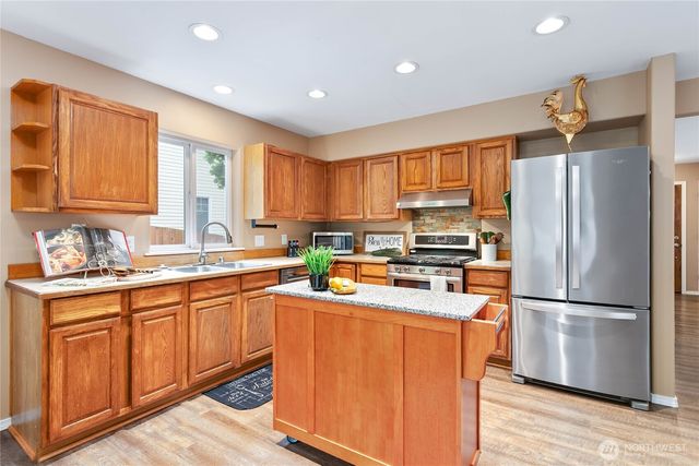 1428 Sweetbay Drive, Bellingham, WA 98229