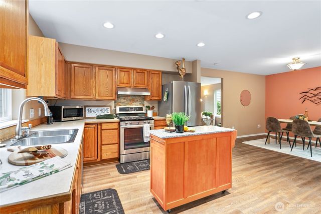 1428 Sweetbay Drive, Bellingham, WA 98229