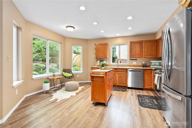 1428 Sweetbay Drive, Bellingham, WA 98229