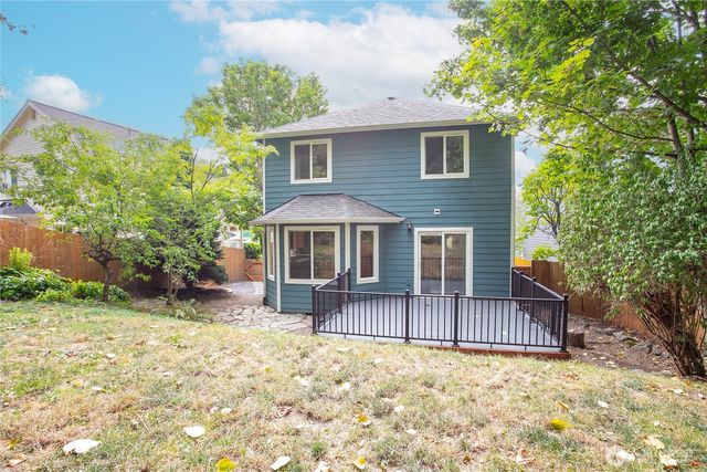 1428 Sweetbay Drive, Bellingham, WA 98229
