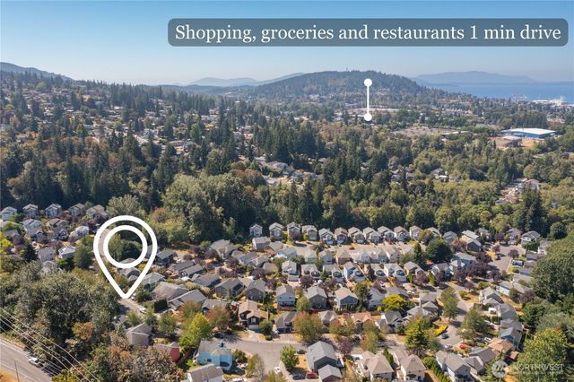 1428 Sweetbay Drive, Bellingham, WA 98229