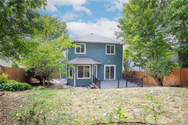 1428 Sweetbay Drive, Bellingham, WA 98229