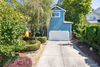 1428 Sweetbay Drive, Bellingham, WA 98229