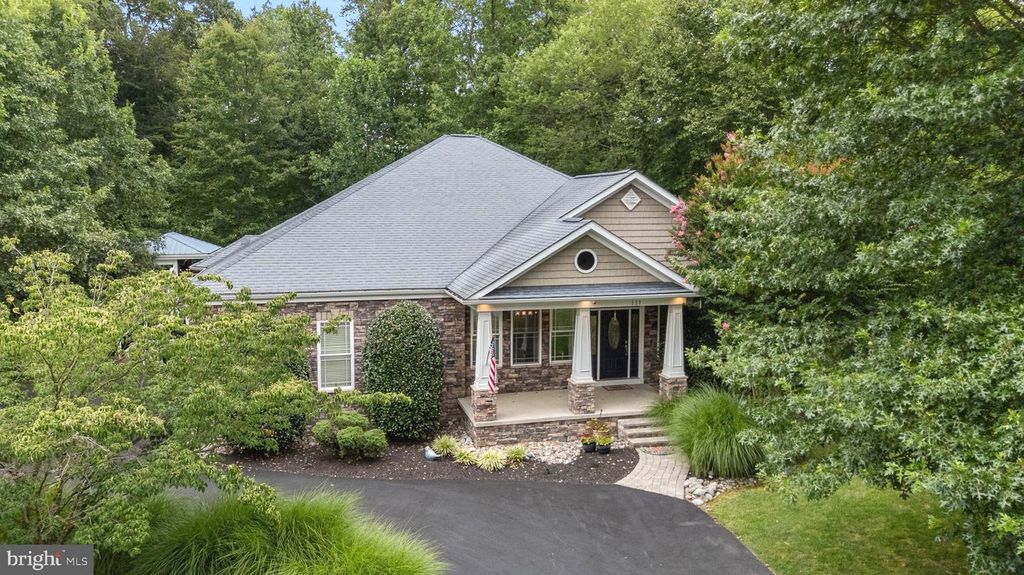 111 BETHEL SPRINGS DR, North East, MD 21901