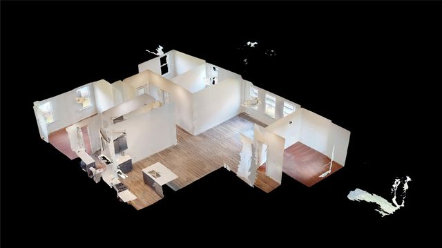 106 County Road 51030, Cleveland, TX 77327