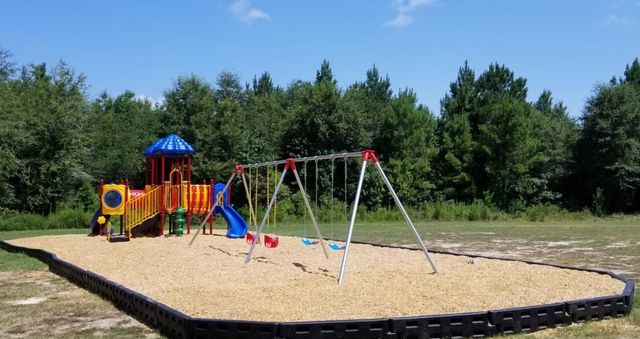 106 County Road 51030, Cleveland, TX 77327