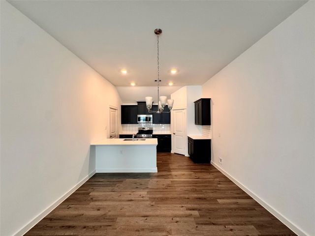 106 County Road 51030, Cleveland, TX 77327