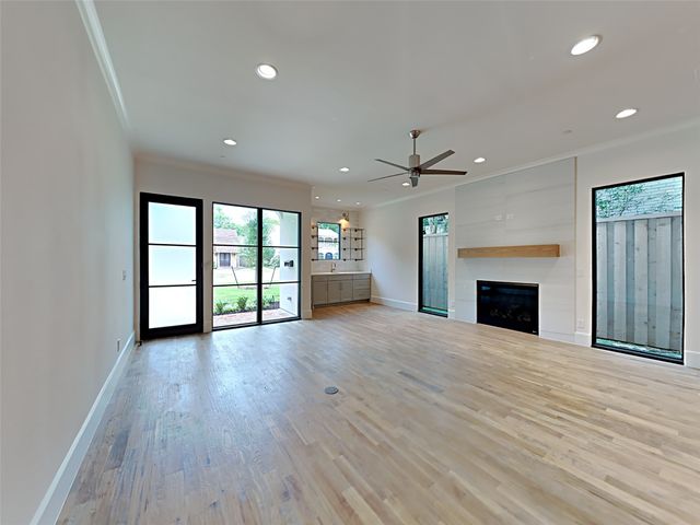 4417 Emerson Avenue, University Park, TX 75205