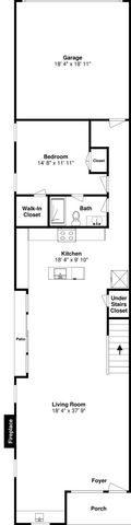 4417 Emerson Avenue, University Park, TX 75205