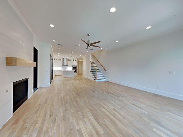 4417 Emerson Avenue, University Park, TX 75205