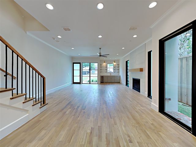 4417 Emerson Avenue, University Park, TX 75205