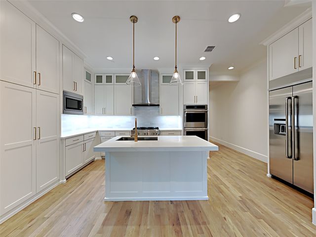 4417 Emerson Avenue, University Park, TX 75205