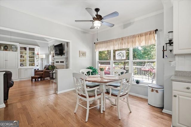 2304 Quail Creek Terrace, Buford, GA 30519