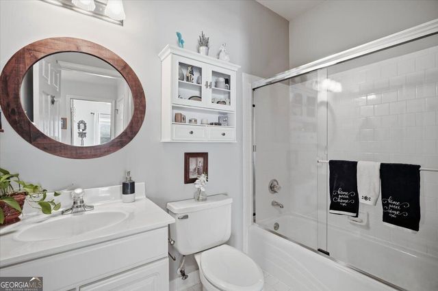 2304 Quail Creek Terrace, Buford, GA 30519