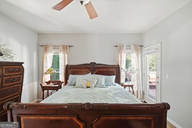 2304 Quail Creek Terrace, Buford, GA 30519