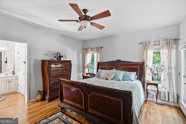 2304 Quail Creek Terrace, Buford, GA 30519