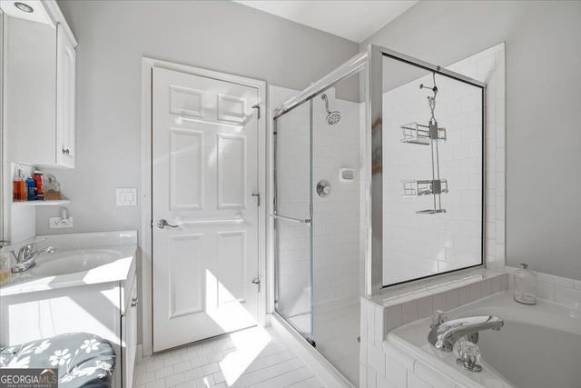 2304 Quail Creek Terrace, Buford, GA 30519