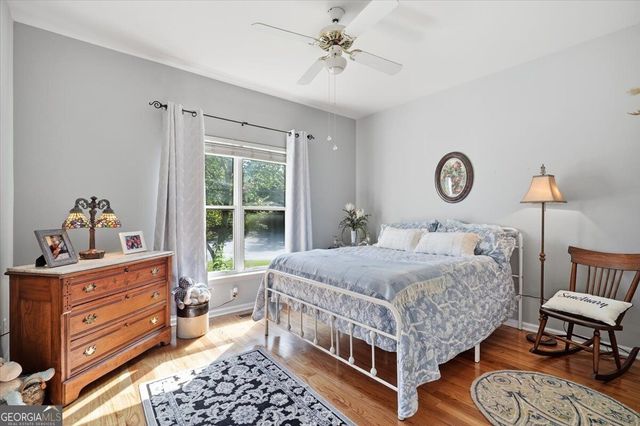 2304 Quail Creek Terrace, Buford, GA 30519