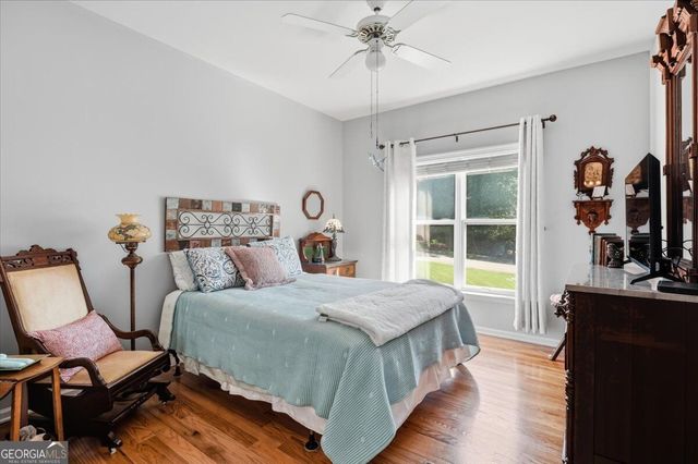 2304 Quail Creek Terrace, Buford, GA 30519