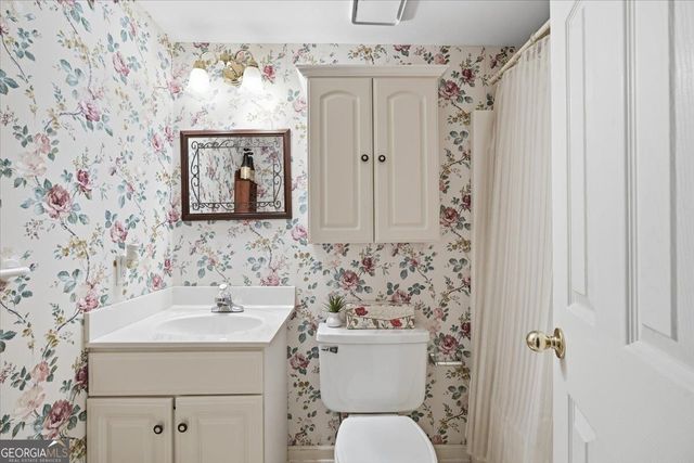2304 Quail Creek Terrace, Buford, GA 30519