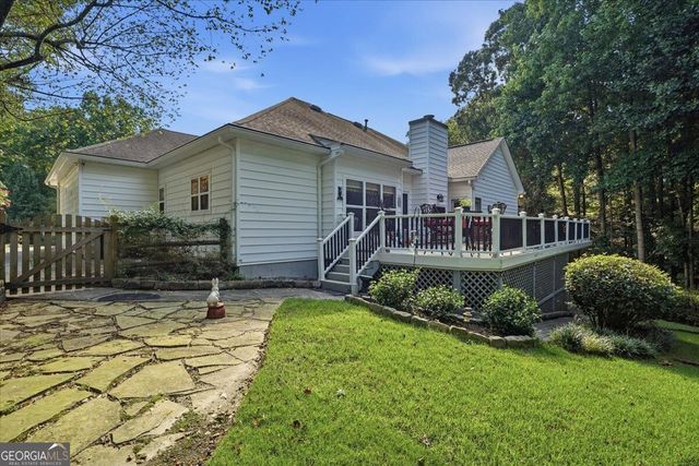 2304 Quail Creek Terrace, Buford, GA 30519