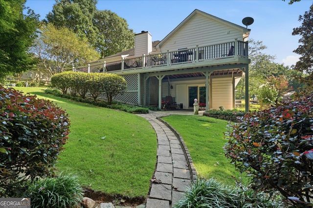 2304 Quail Creek Terrace, Buford, GA 30519