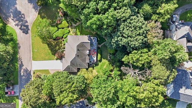 2304 Quail Creek Terrace, Buford, GA 30519