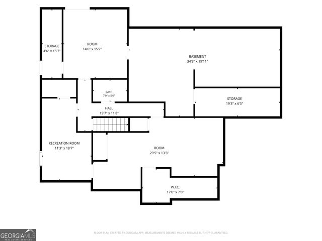 2304 Quail Creek Terrace, Buford, GA 30519