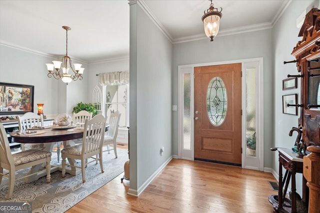 2304 Quail Creek Terrace, Buford, GA 30519