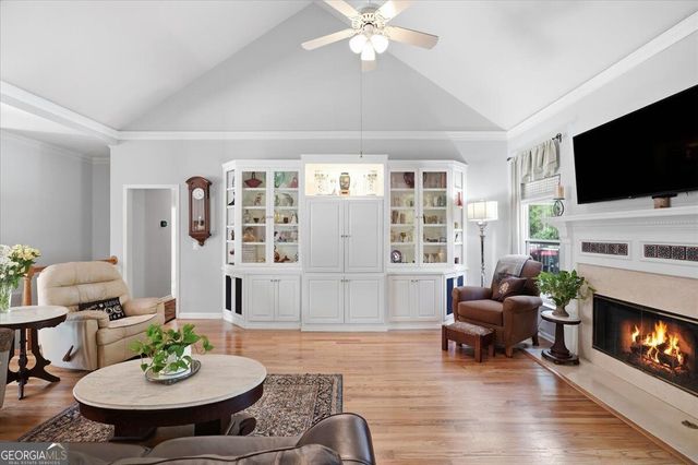 2304 Quail Creek Terrace, Buford, GA 30519