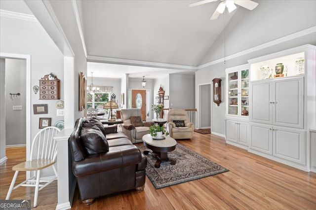2304 Quail Creek Terrace, Buford, GA 30519