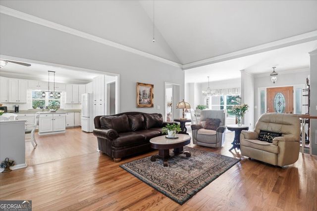 2304 Quail Creek Terrace, Buford, GA 30519