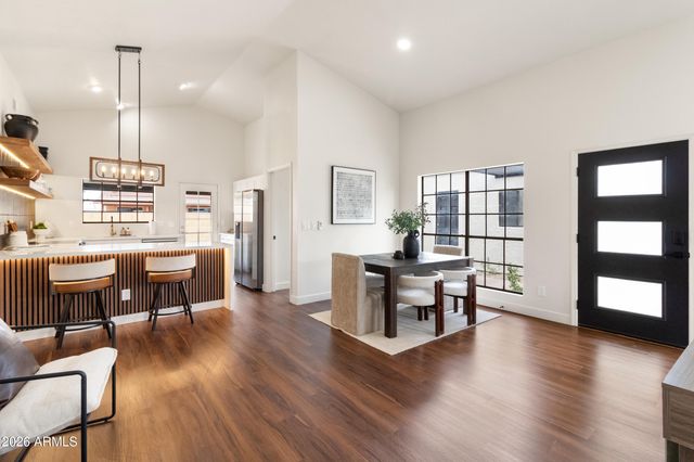 1506 W MISSION Drive, Chandler, AZ 85224