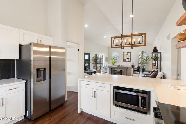 1506 W MISSION Drive, Chandler, AZ 85224