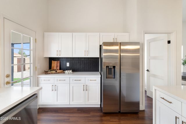 1506 W MISSION Drive, Chandler, AZ 85224