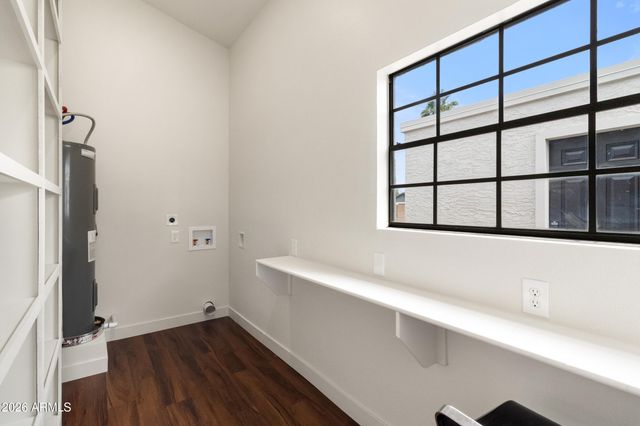 1506 W MISSION Drive, Chandler, AZ 85224