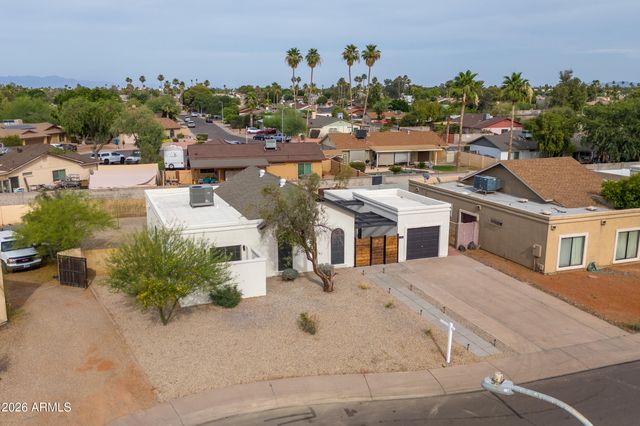 1506 W MISSION Drive, Chandler, AZ 85224