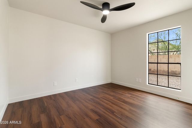 1506 W MISSION Drive, Chandler, AZ 85224