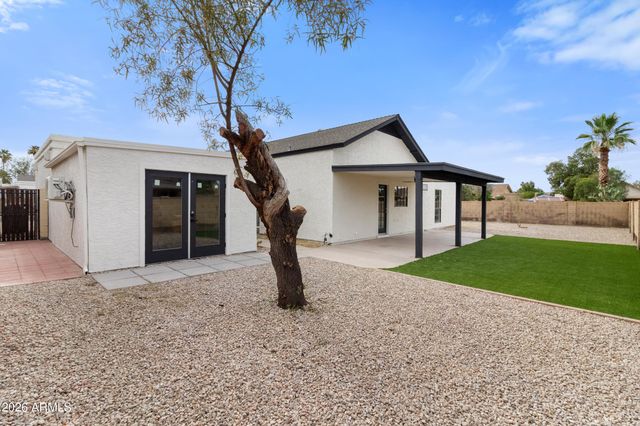 1506 W MISSION Drive, Chandler, AZ 85224