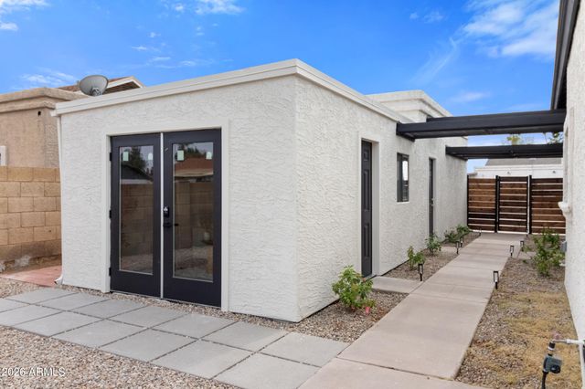 1506 W MISSION Drive, Chandler, AZ 85224