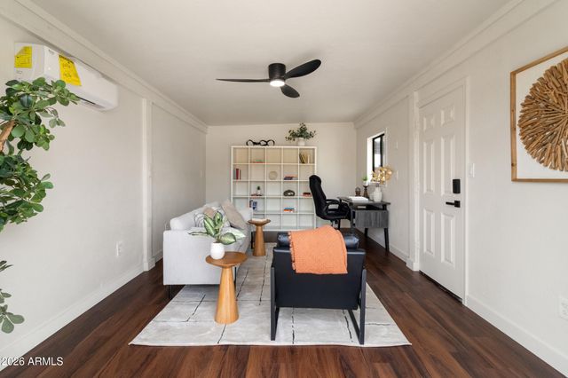 1506 W MISSION Drive, Chandler, AZ 85224