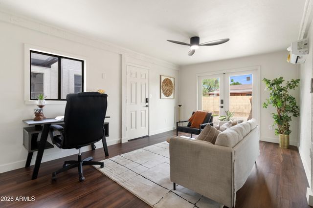 1506 W MISSION Drive, Chandler, AZ 85224