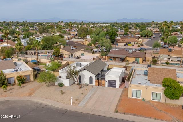 1506 W MISSION Drive, Chandler, AZ 85224